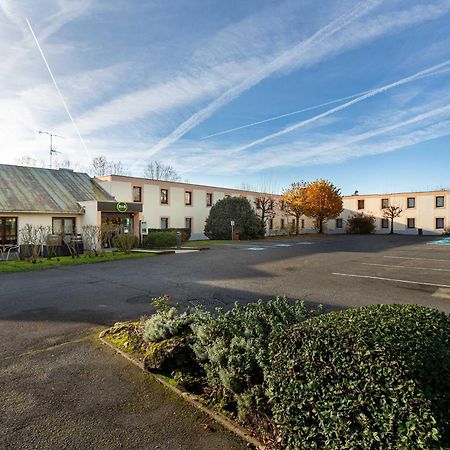 B&B Hotel Blois Nord Vallee Maillard Dış mekan fotoğraf