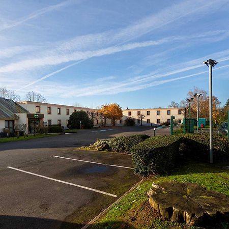B&B Hotel Blois Nord Vallee Maillard Dış mekan fotoğraf