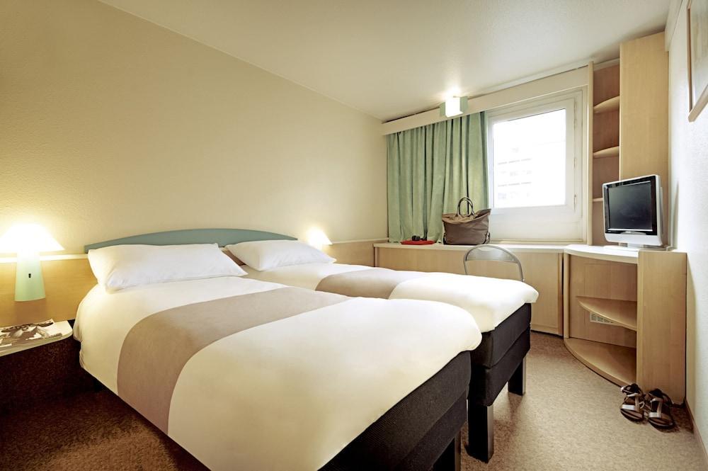 B&B Hotel Blois Nord Vallee Maillard Dış mekan fotoğraf