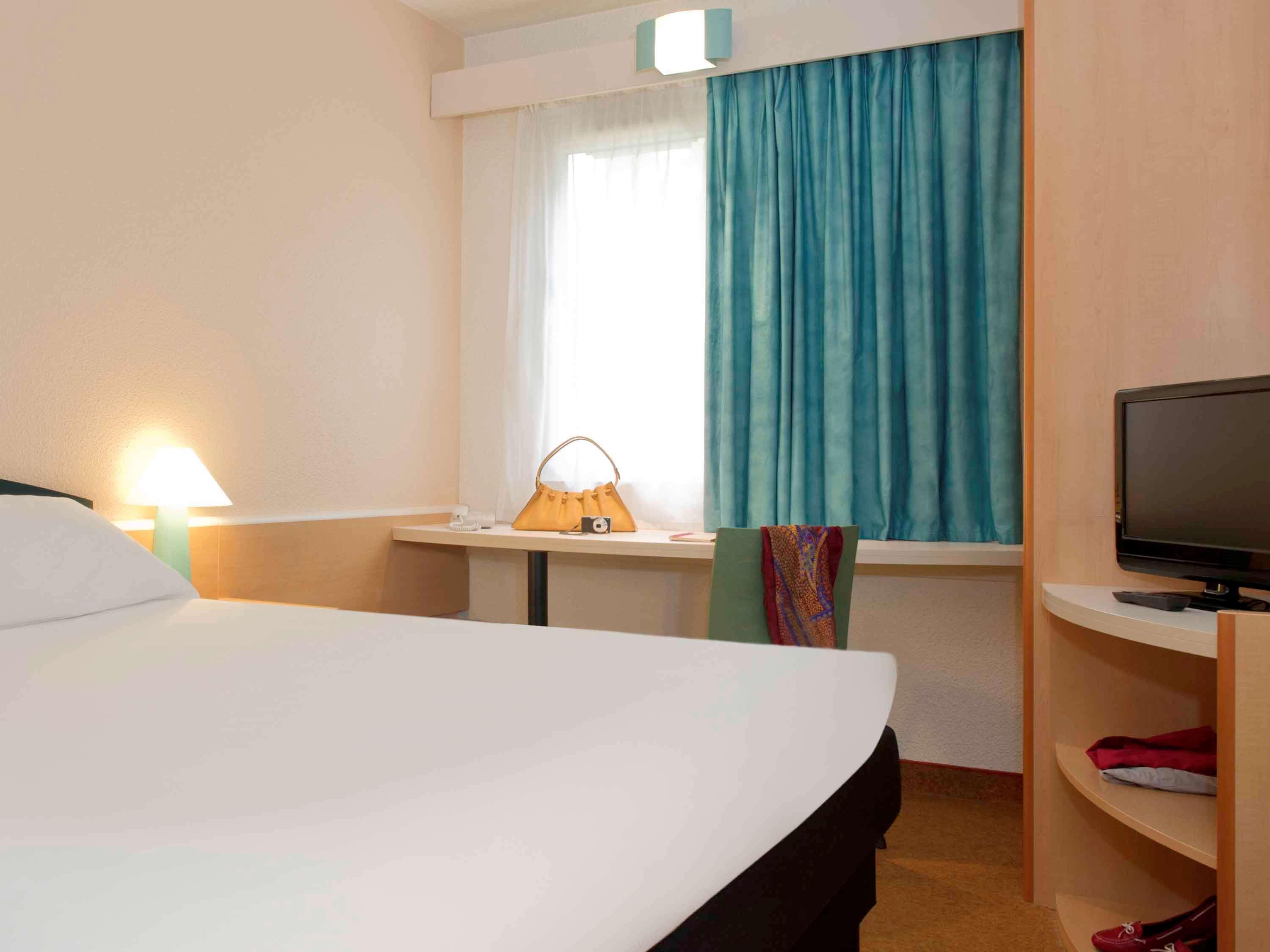B&B Hotel Blois Nord Vallee Maillard Dış mekan fotoğraf