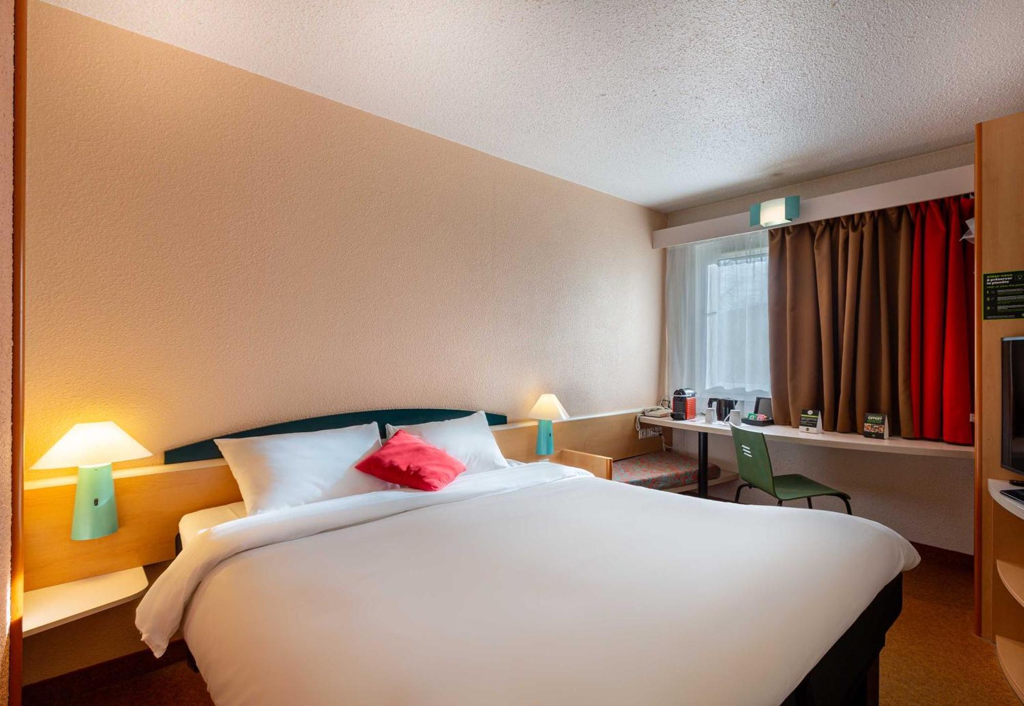 B&B Hotel Blois Nord Vallee Maillard Dış mekan fotoğraf