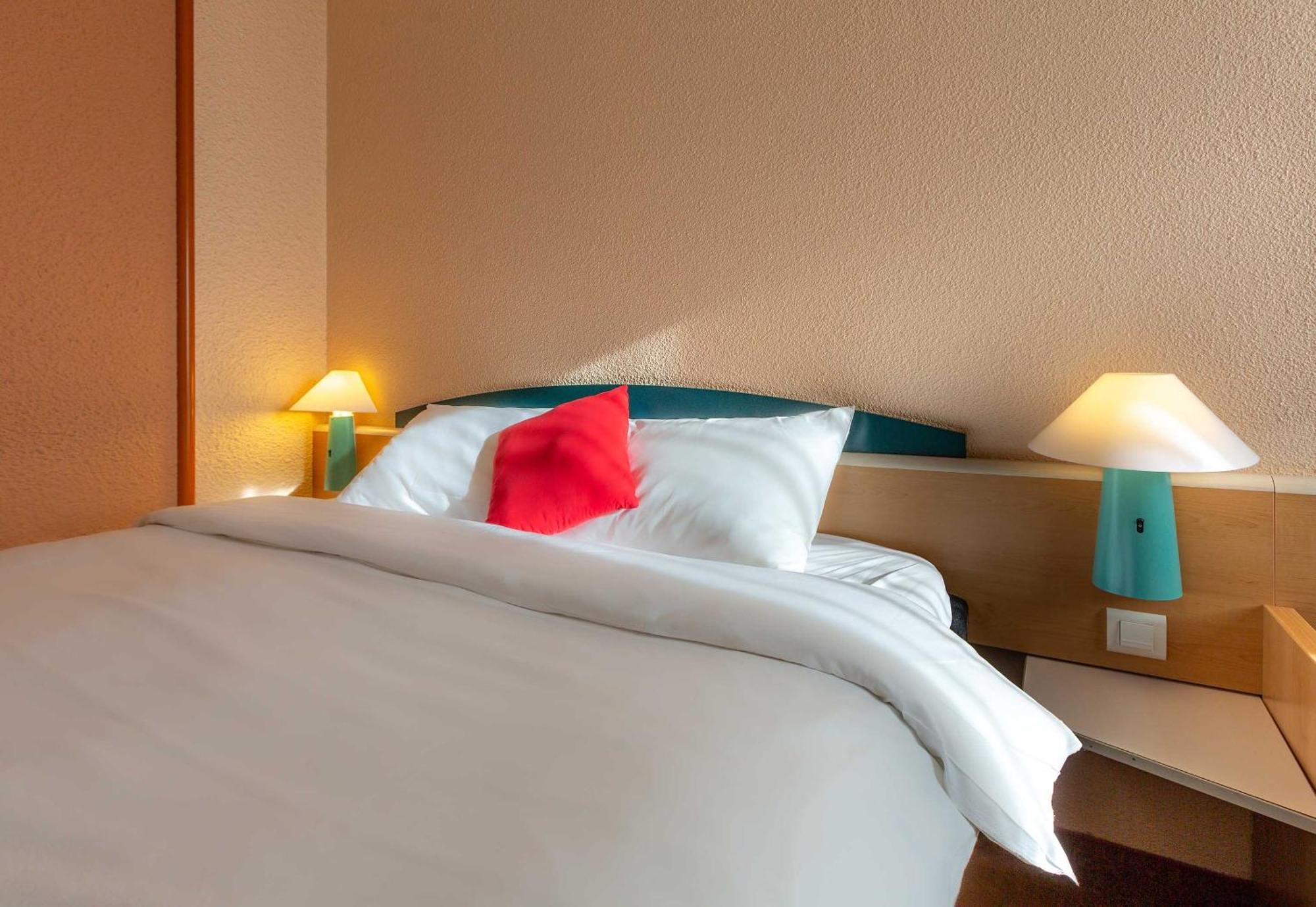 B&B Hotel Blois Nord Vallee Maillard Dış mekan fotoğraf