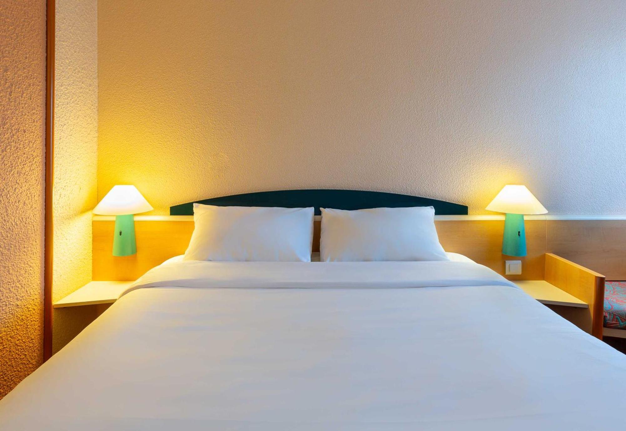 B&B Hotel Blois Nord Vallee Maillard Dış mekan fotoğraf