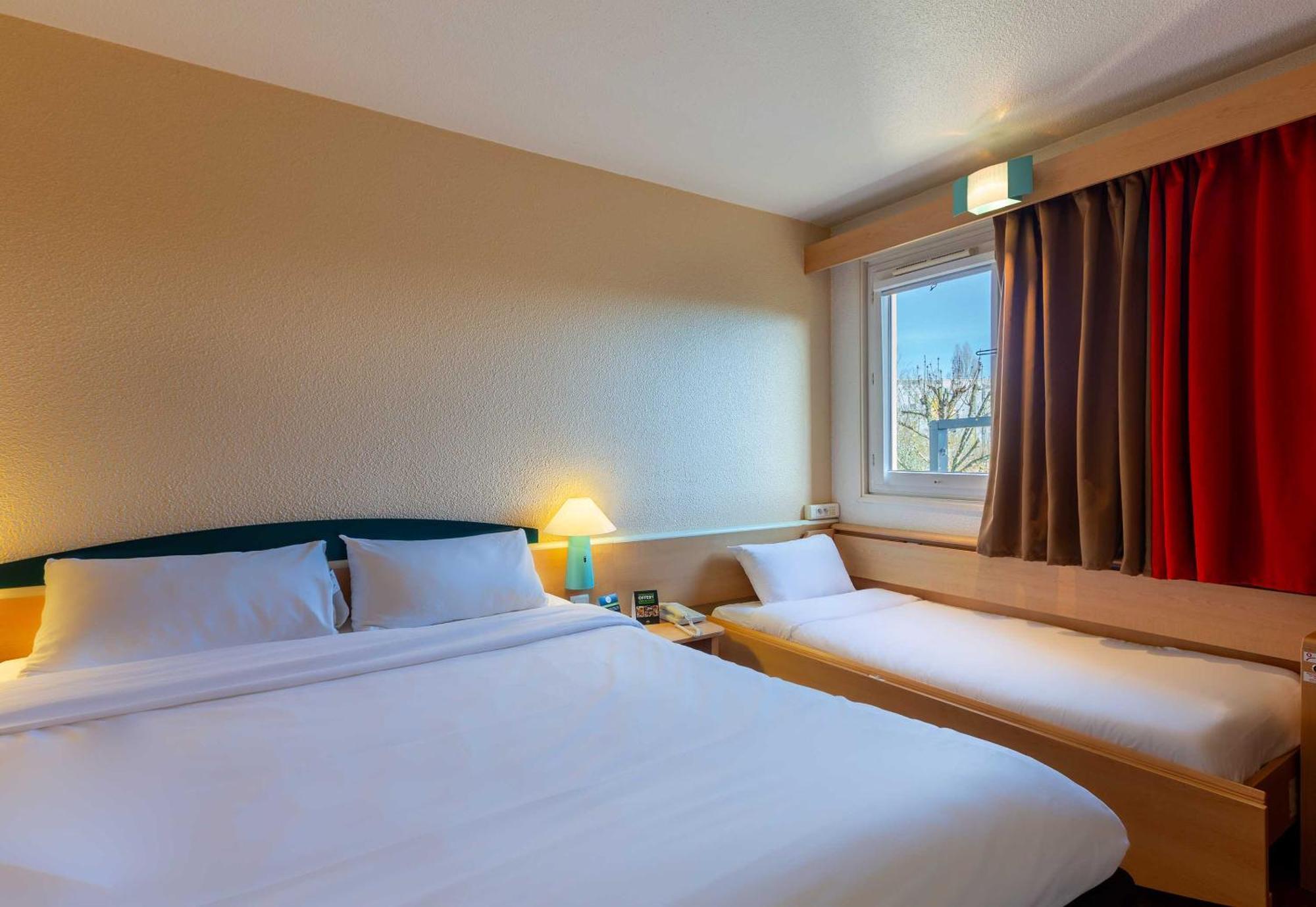 B&B Hotel Blois Nord Vallee Maillard Dış mekan fotoğraf