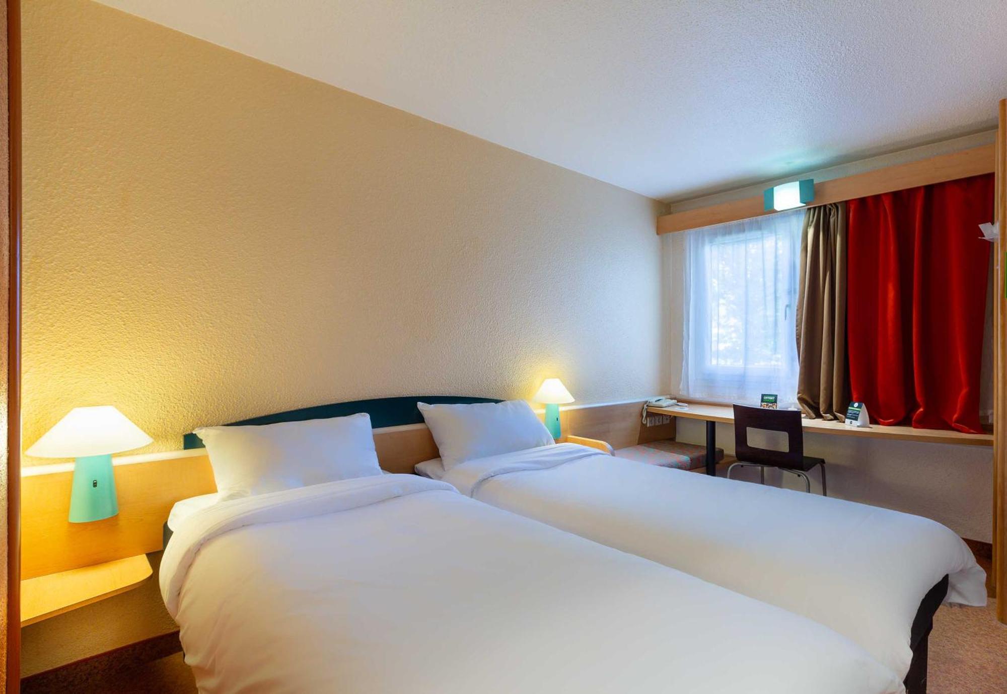 B&B Hotel Blois Nord Vallee Maillard Dış mekan fotoğraf