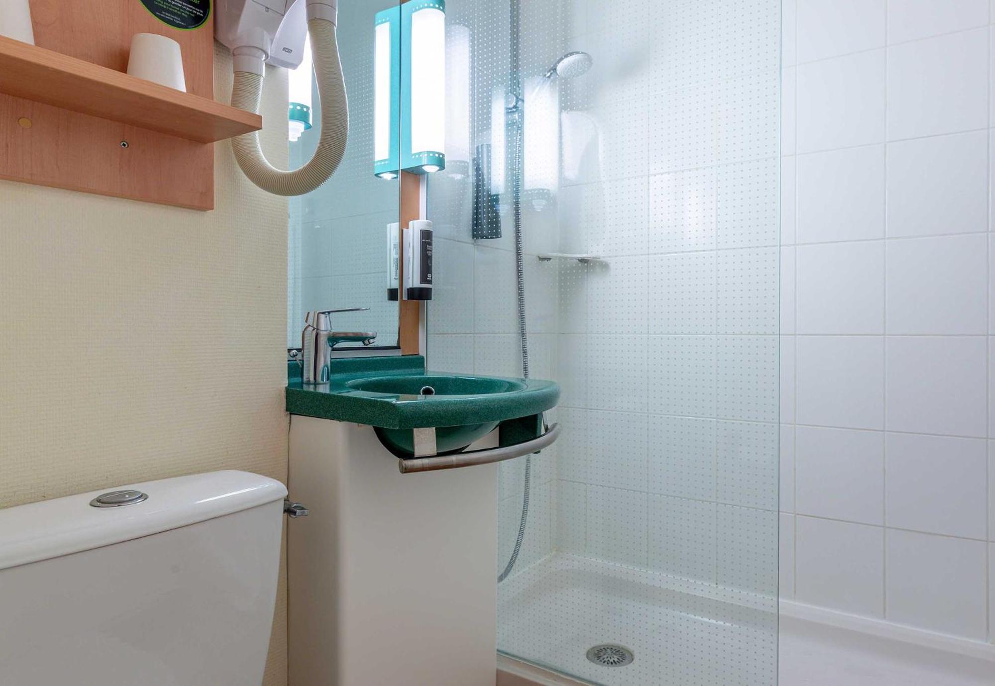 B&B Hotel Blois Nord Vallee Maillard Dış mekan fotoğraf