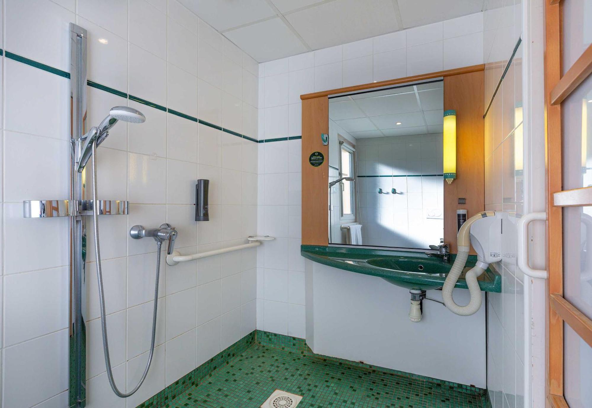 B&B Hotel Blois Nord Vallee Maillard Dış mekan fotoğraf
